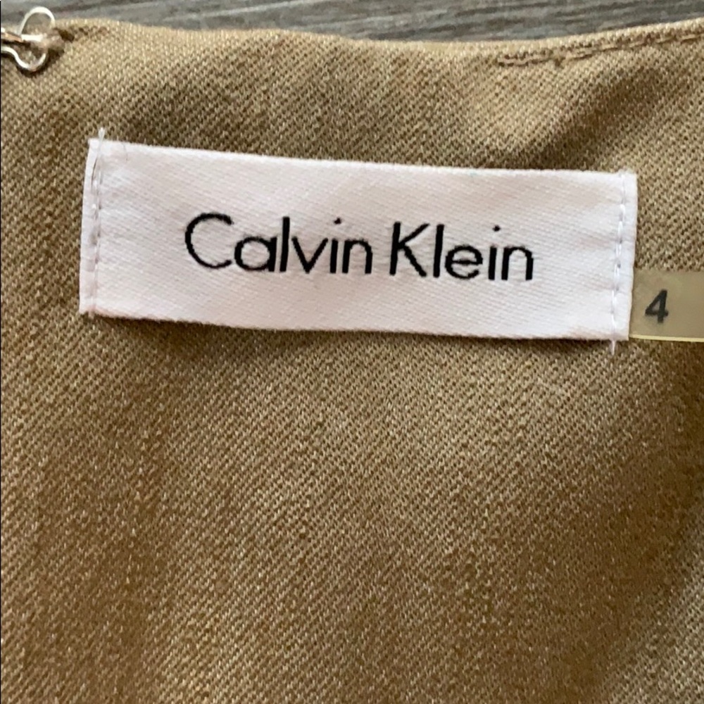 CK DRESS - Picture 2 of 3
